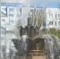 В Екатеринбурге продлили сезон фонтанов - КП Екатеринбург