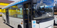 В Костроме автобус №17 начнет делать остановку «Магистральное кладбище» - Комсомольская Правда