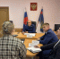 Дмитрий Горшков совершил рабочий визит в Сердобский район - Пенза-Обзор