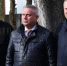 В Северодвинске Скубенко, Бачериков и Старожилов открыли бюст адмирала Фёдора Ушакова - Tv29.Ru