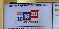 Избирательная комиссия Нижегородской области подвела предварительные итоги выборов - Время Н