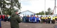 Сотрудники следственного управления провели учебно-практическое занятие по организации поиска пропавших детей - Следственный комитет