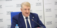 ЕР набирает 72% в Татарстане, у Когогиной рекордный показатель в Челнах - Chelny-Biz.Ru