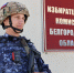 Росгвардейцы обеспечили безопасность на выборах в Белгородской области - Сетевое издание Знамя 31