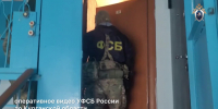 В Курганской области несовершеннолетний обвиняется в совершении преступления террористической направленности - Следственный комитет