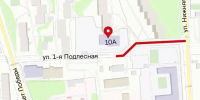 Ограничение движения - ИА Удмуртия