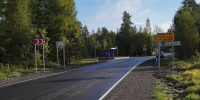 Фото: пресс-служба правительства Ленобласти - Газета Выборг