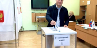 В Республике Северная Осетия – Алания прошли выборы депутатов Государственной Думы Федерального Собрания Российской Федерации IX созыва - УФСИН