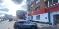 Госавтоинспекции Тюменской области - ИА Тюменская линия