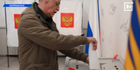 Как проходило голосование в Заполярье? - Телекомпания ТВ-21