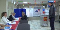 Как проходило голосование? - Вести Хакасия