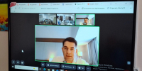 Врачи ЕАО продолжают консультации детей со специалистами Центра Блохина - РИА Биробиджан