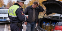 3 предмета, которые нельзя возить в багажнике — инспектор "порадует" штрафом (первая вещь сейчас у 90%) - Prochepetsk.ru