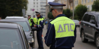 В Кирово-Чепецке и районе за неделю отловили еще 12 опасных лихачей - Prochepetsk.ru