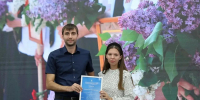 «Путешествуй!»: в Волгограде подвели итоги регионального конкурса фотографий - Облкомэкономразвития