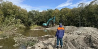На Камчатке продлили предупреждение из-за высокой воды до 28 сентября - КамИНФОРМ