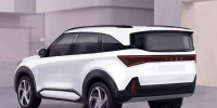 Дизайнер Мельникова показала рендеры фургона Lada B-Van - ИА Татар-информ