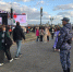 В Татарстане Росгвардия выполнила задачи по обеспечению безопасности во время мероприятий Единого дня голосования - Росгвардия