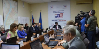 Обнародованы результаты выборов в Думу Астраханской области - Ast-News.Ru
