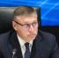 Александр Шуваев провёл рабочее совещание с правительством региона - Сетевое издание Призыв 31