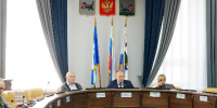 Семь вопросов обсудили в Думе Иркутска на комиссии по социальной политике - Baikal24.Ru