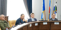 Улучшение качества жизни в Иркутске обсудили депутаты городской Думы - Baikal24.Ru