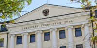 Екатерина Кузьмичева возглавит Самарскую губернскую думу - НИА Самара