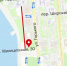В Ижевске до 29 сентября ограничат движение по улице Милиционной - Комсомольская Правда