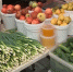 На осенние сельхозярмарки в Татарстане завезли продуктов на 217 млн рублей - ТРК Татарстан-Новый век