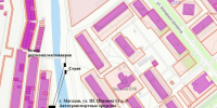 Снос движимого имущества (незаконных построек) - Мэрия города Магадана