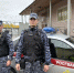 Экипаж Росгвардии в Мончегорске вынес из пожара потерявшего сознание мужчину и спас четырех человек - Murman.Ru