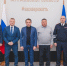 Сотрудник Госавтоинспекции Мурманской области удостоен Благодарности Губернатора за участие в спасении ребенка в ДТП - Murman.Ru