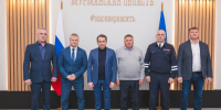 Сотрудник Госавтоинспекции Мурманской области удостоен Благодарности Губернатора за участие в спасении ребенка в ДТП - Murman.Ru