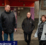 В Мурманске прошли традиционные выездные встречи руководителей управлений административных округов с горожанами - Murman.Ru