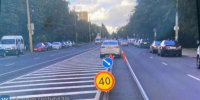 В Калининграде на Суворова сбили десятилетнего школьника - NewKaliningrad.Ru