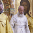 МИТРОПОЛИТ ВАДИМ СОВЕРШИЛ БОЖЕСТВЕННУЮ ЛИТУРГИЮ В УСПЕНСКОМ СОБОРЕ ЯРОСЛАВЛЯ - Ярославская епархия