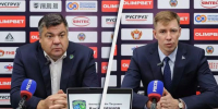 Фото: пресс-служба ХКДА - Газета Алтайский спорт
