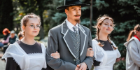 В Ельце пройдёт фестиваль «Антоновские яблоки» - LipetskNews.Ru