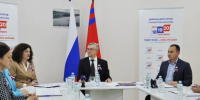 Волгоградская правда - Газета Волгоградская правда