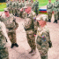 В Новгородской области стартовал сезон пятидневных военно-патриотических сборов «Авангард» - Боевое братство