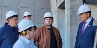 Александр Ролик: нацпроект «Продолжительная и активная жизнь» выводит на новый уровень первичное звено здравоохранения в Приморье - Единая Россия