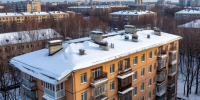Управляющая компания в Хабаровском крае заплатит за падение снега на прохожую - ИА Хабаровский край сегодня