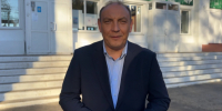 Мэр Усольского района подвел предварительные итоги выборов в Госдуму - Usolie.Info