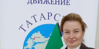 Эксперт КНИТУ-КАИ выступила на форуме «Возможности» - КНИТУ-КАИ