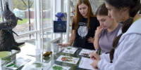 В Шушенском прошёл семинар, посвящённый экологическому просвещению и познавательному туризму - Газета Красноярский рабочий