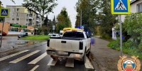 Фото:  Управление Госавтоинспекции Тверской области - ТИА