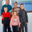 «Сила в единстве»: секрет семейного счастья семьи Габовых - Дума городского округа