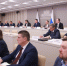 Хакасия вновь звучала на федеральном толпивном штабе - ИА Хакасия