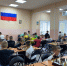 Итоги Первенства Костромы по быстрым шахматам - Шахматная федерация