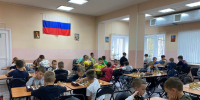 Итоги Первенства Костромы по быстрым шахматам - Шахматная федерация